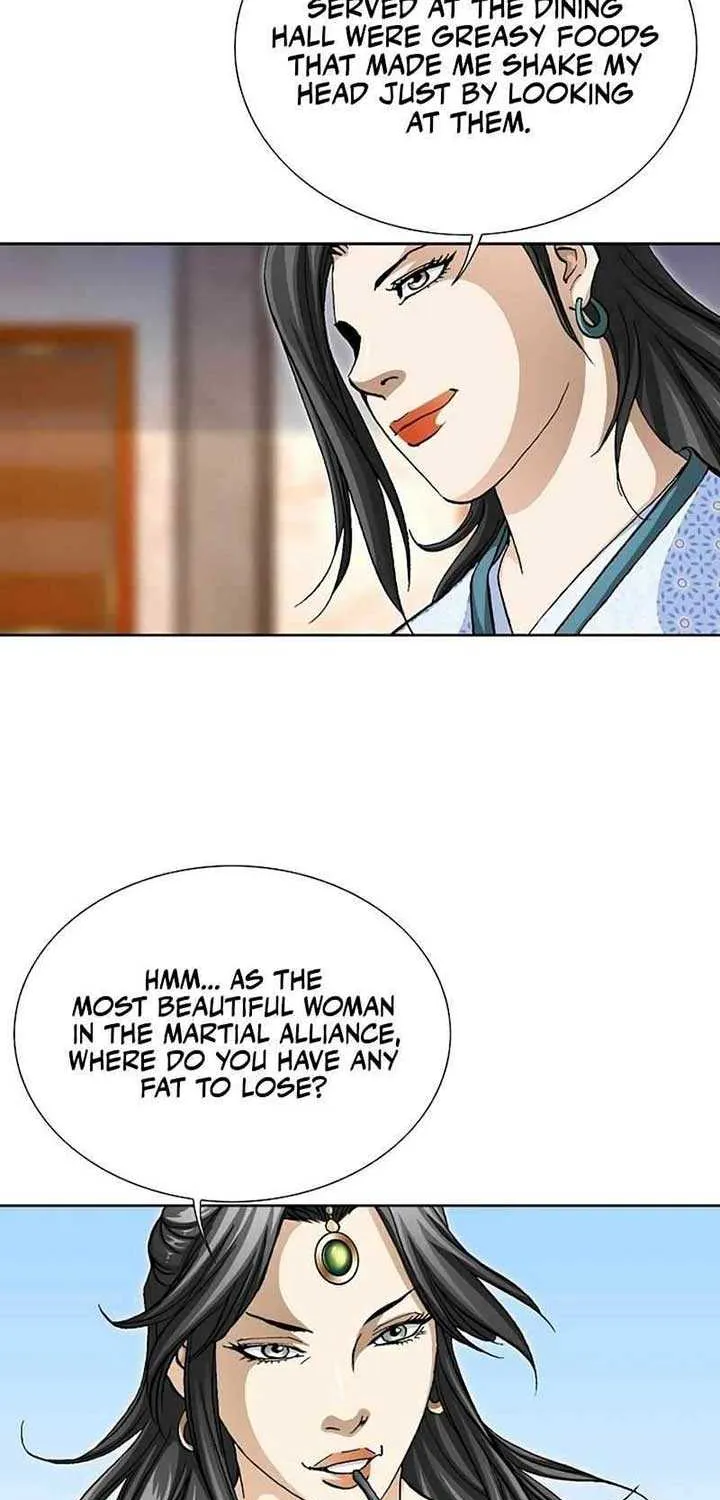 Peerless Chapter 28 page 4 - 