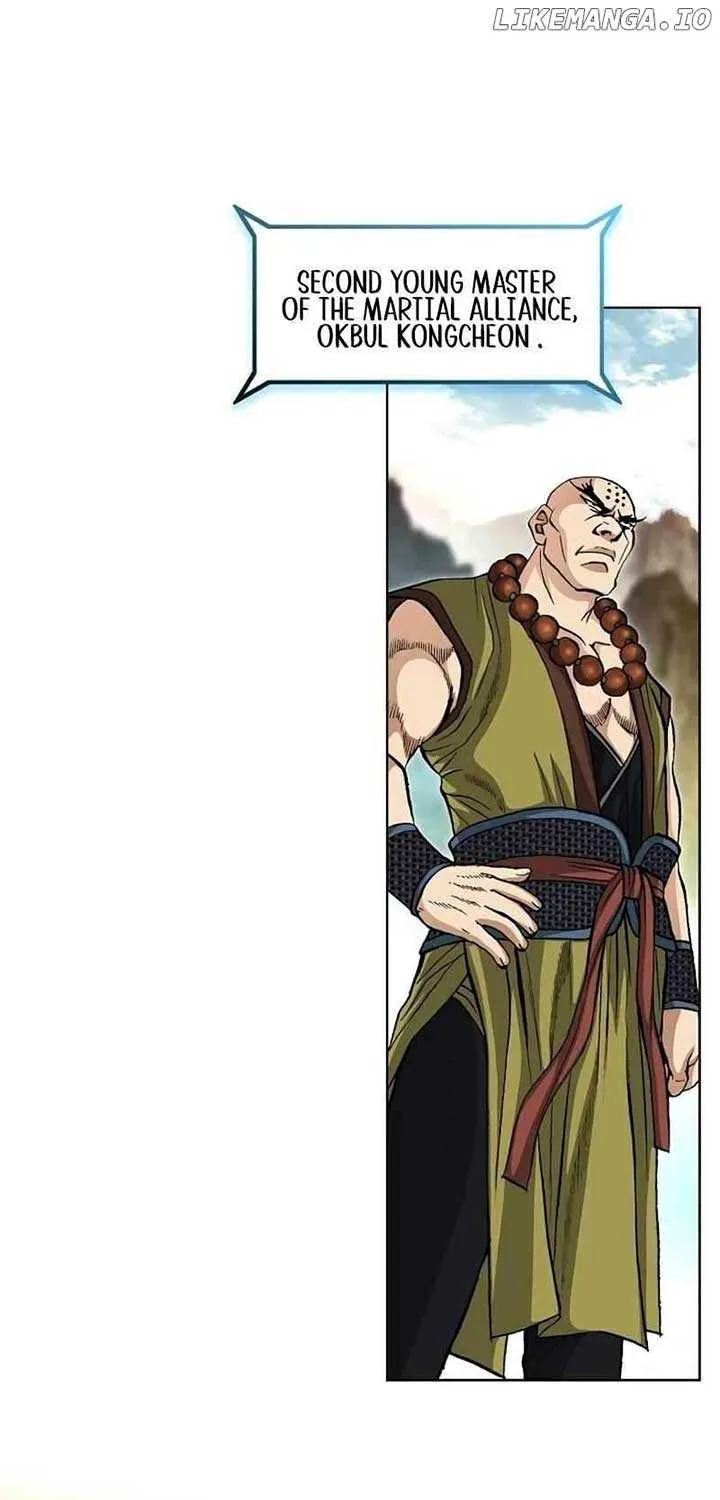Peerless Chapter 28 page 31 - 