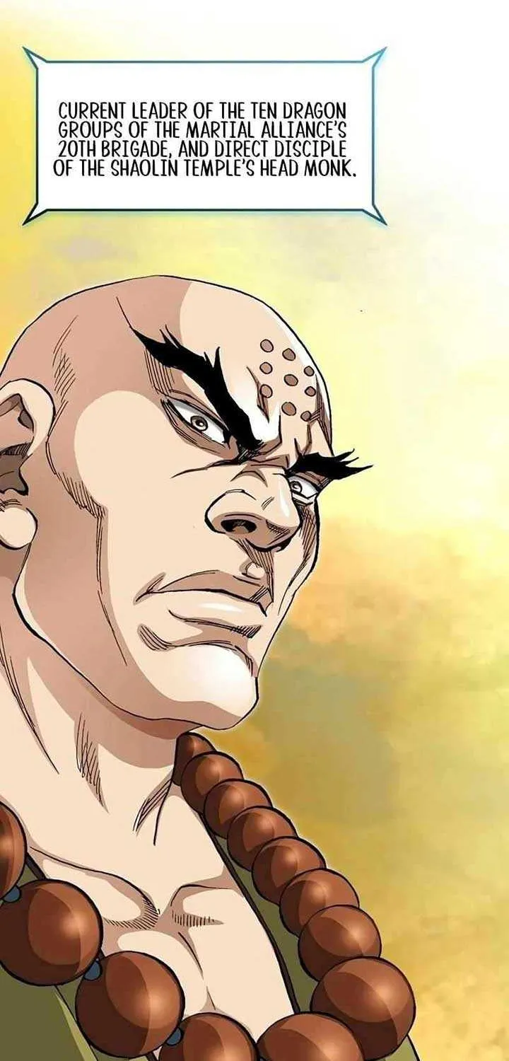 Peerless Chapter 28 page 32 - 