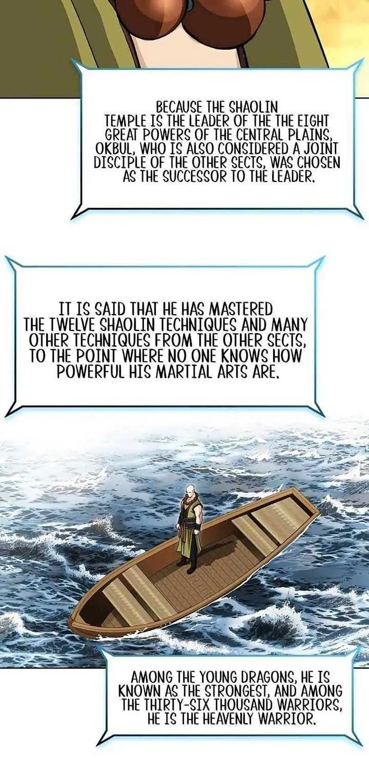 Peerless Chapter 28 page 33 - 