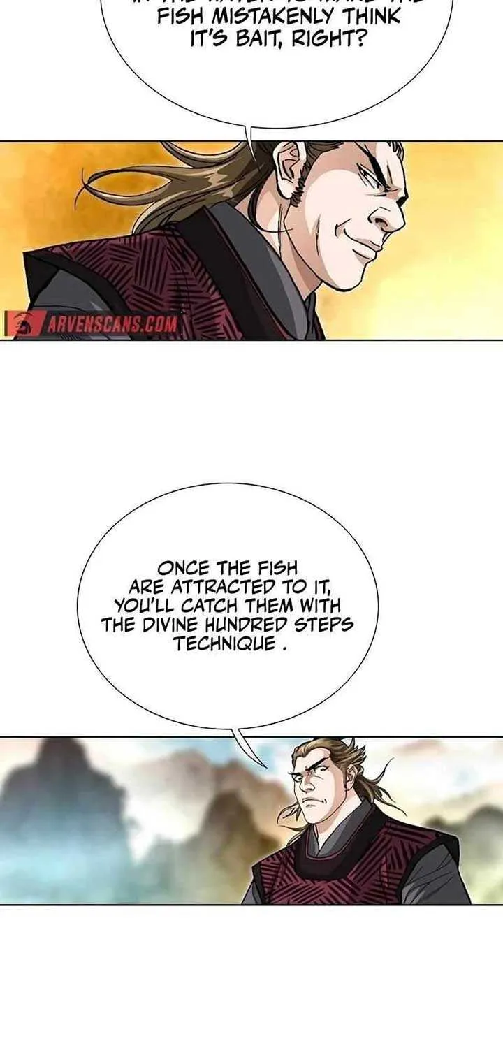 Peerless Chapter 28 page 38 - 
