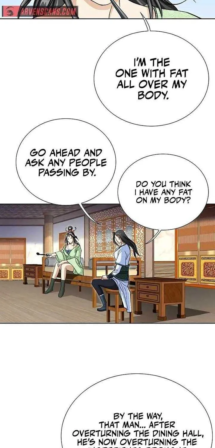 Peerless Chapter 28 page 5 - 