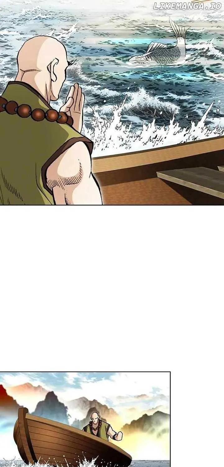 Peerless Chapter 28 page 41 - 