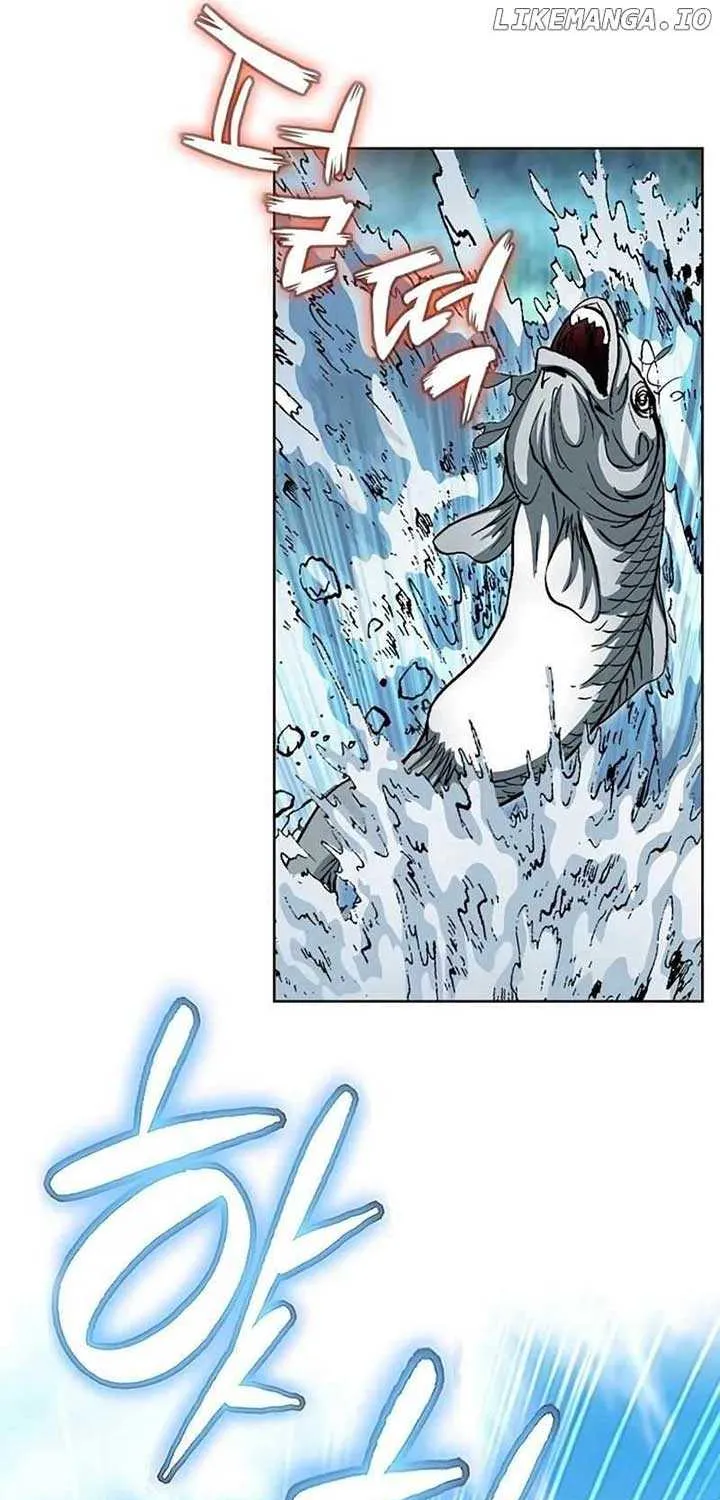 Peerless Chapter 28 page 45 - 