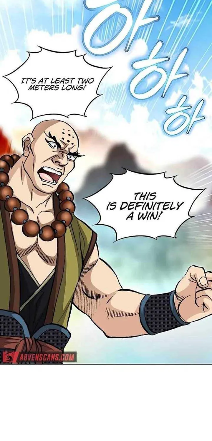 Peerless Chapter 28 page 46 - 