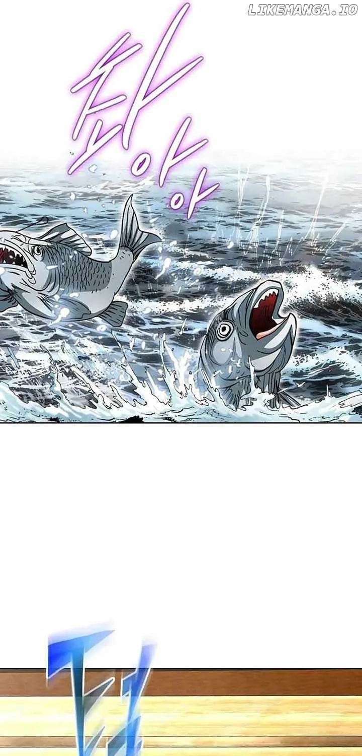 Peerless Chapter 28 page 50 - 