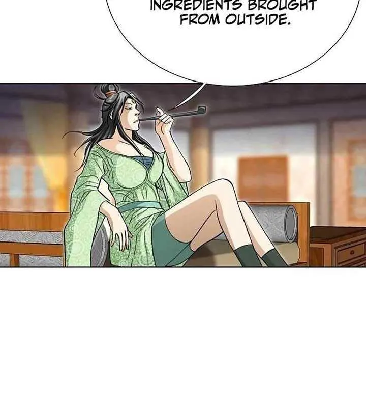 Peerless Chapter 28 page 6 - 