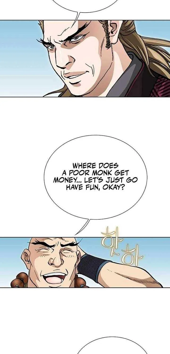 Peerless Chapter 28 page 56 - 