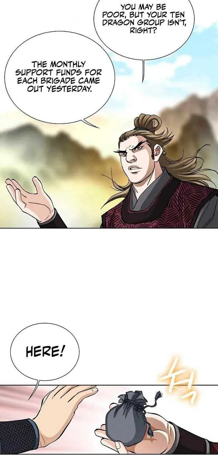 Peerless Chapter 28 page 57 - 