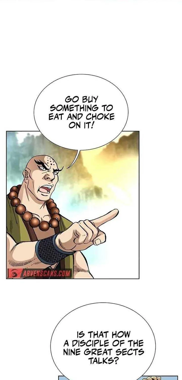 Peerless Chapter 28 page 58 - 