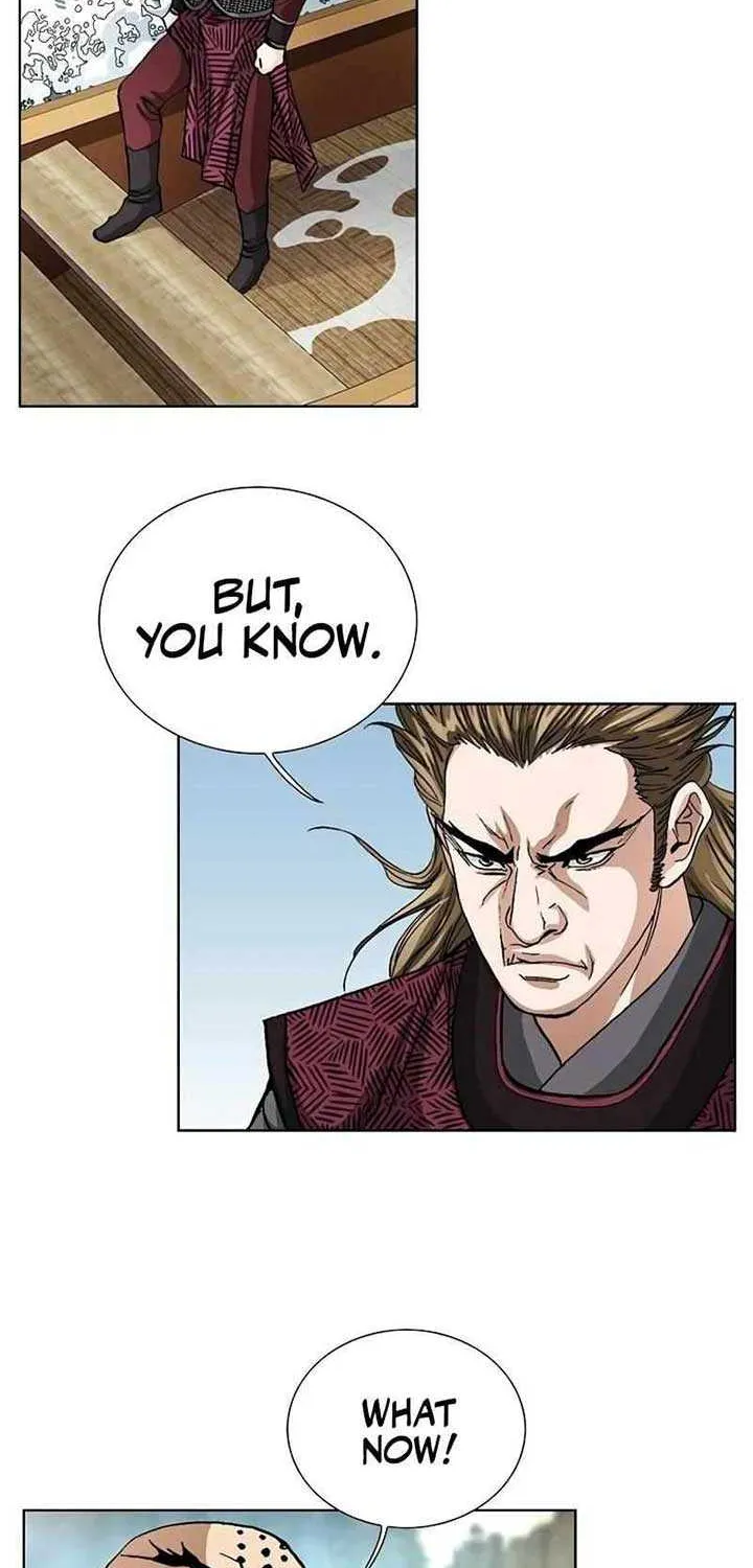 Peerless Chapter 28 page 61 - 