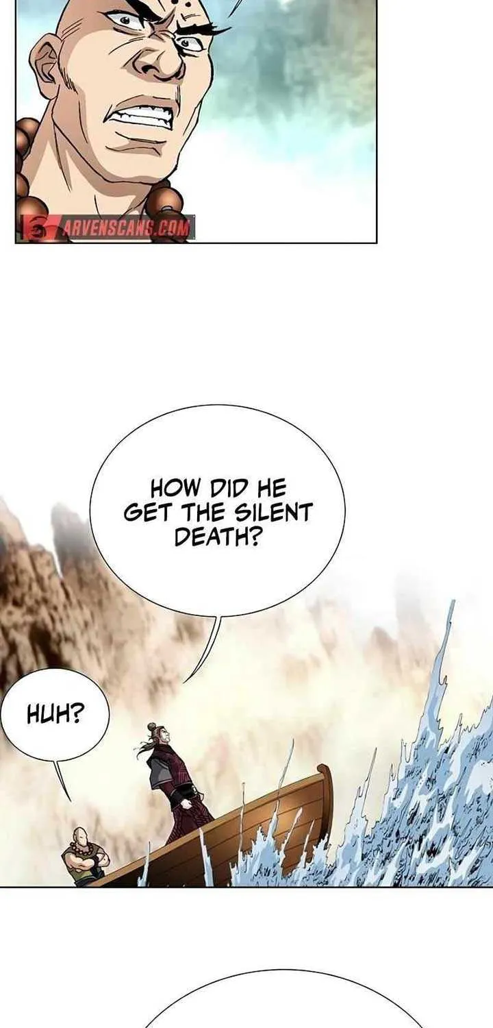 Peerless Chapter 28 page 62 - 