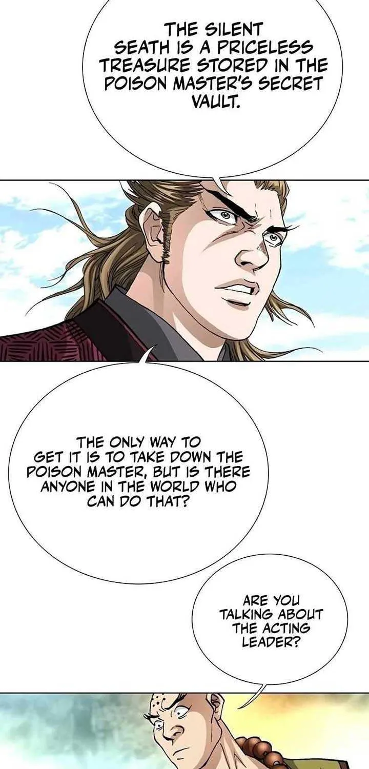 Peerless Chapter 28 page 63 - 