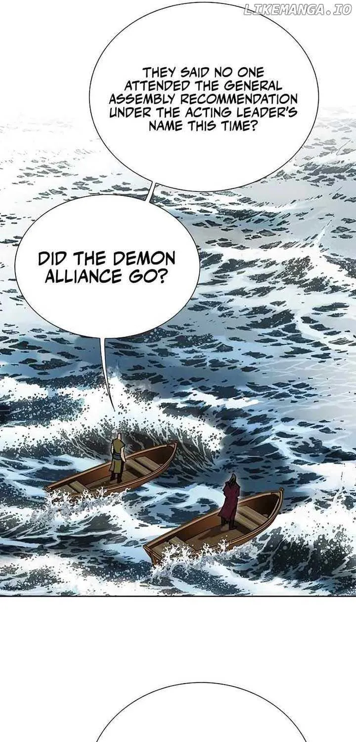 Peerless Chapter 28 page 65 - 