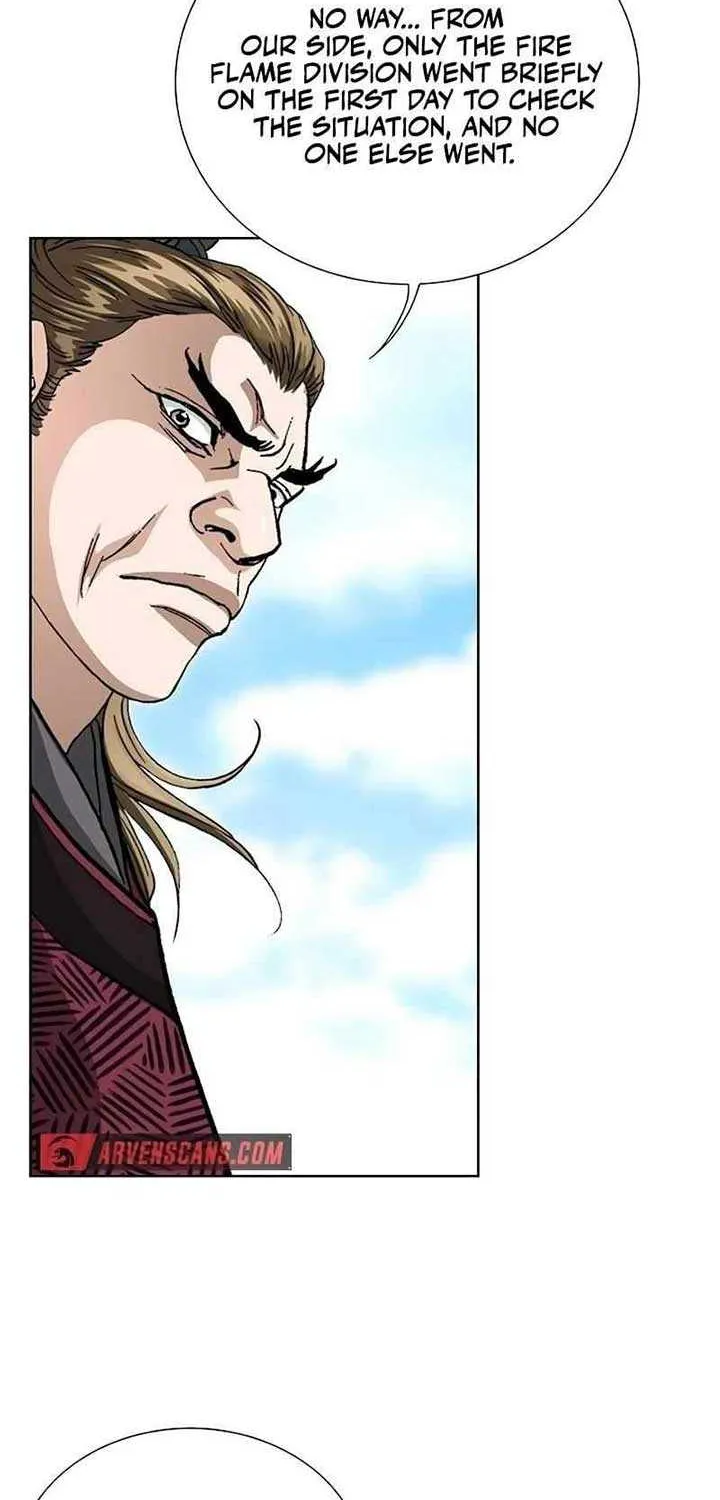 Peerless Chapter 28 page 66 - 