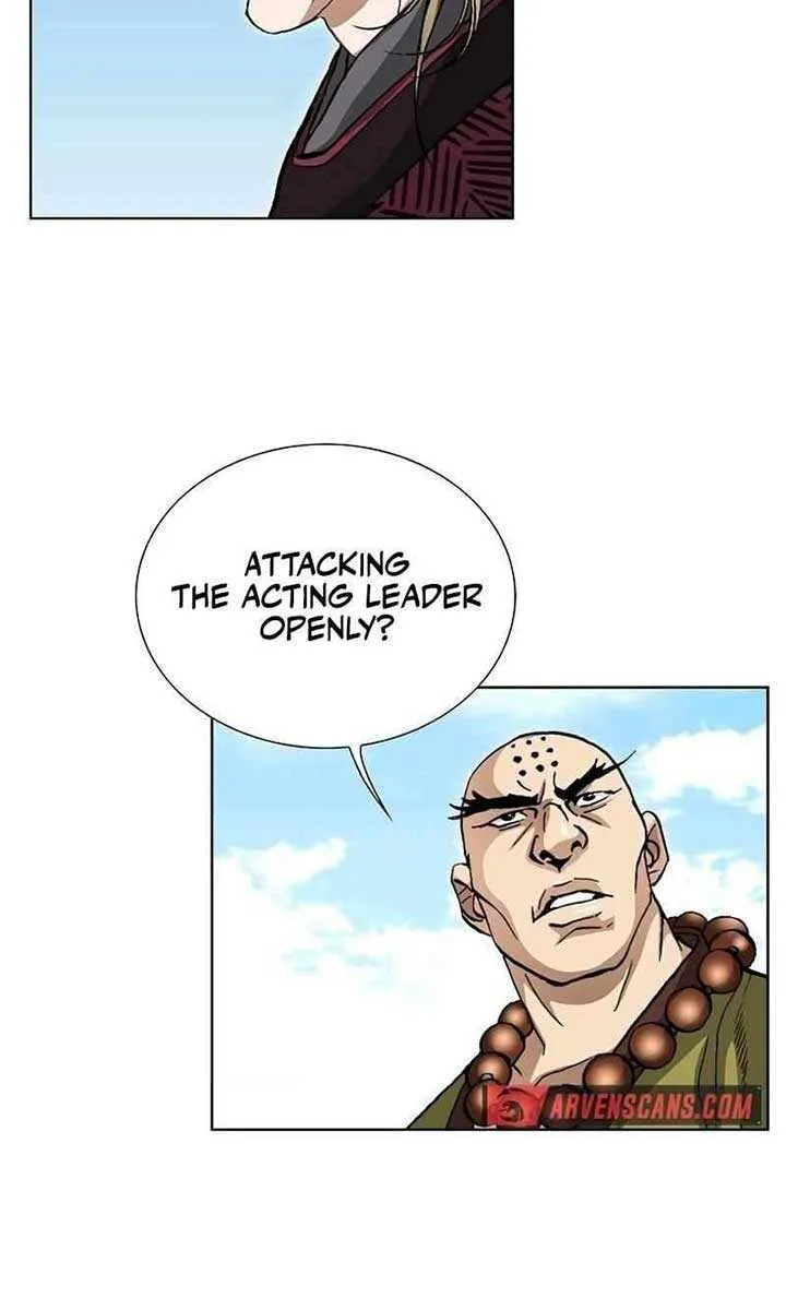 Peerless Chapter 28 page 69 - 