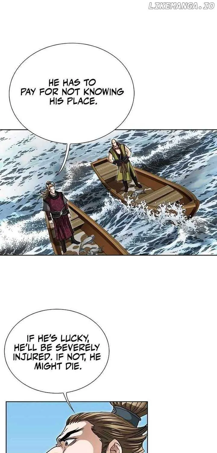 Peerless Chapter 28 page 70 - 