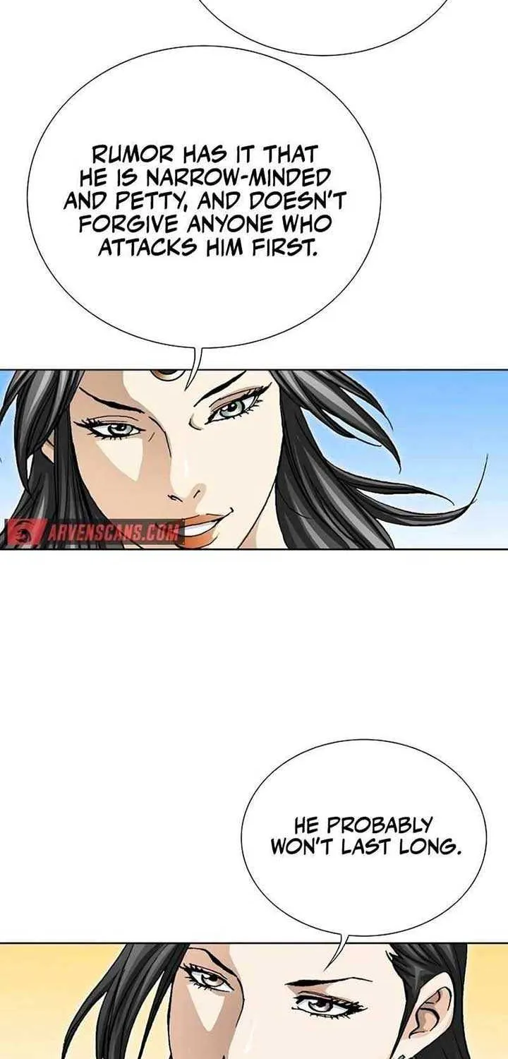 Peerless Chapter 28 page 8 - 