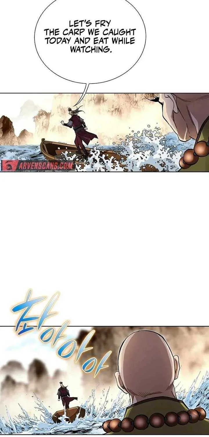 Peerless Chapter 28 page 72 - 