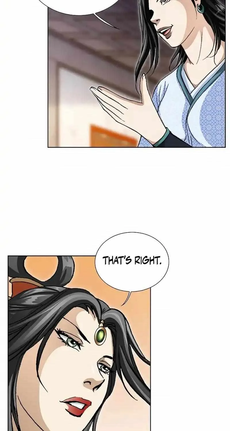 Peerless Chapter 29 page 17 - 