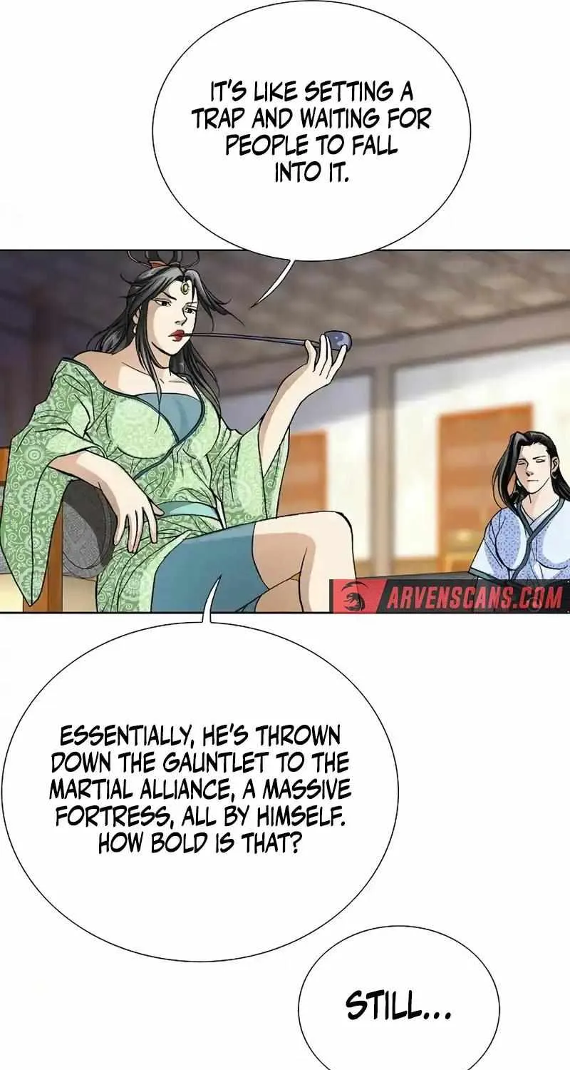Peerless Chapter 29 page 24 - 