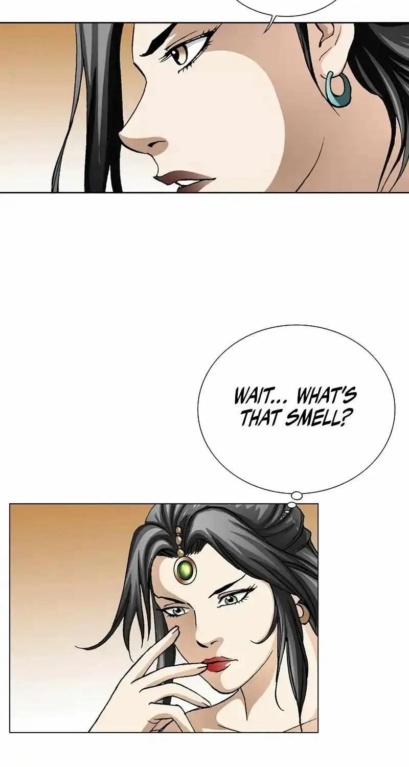 Peerless Chapter 29 page 25 - 