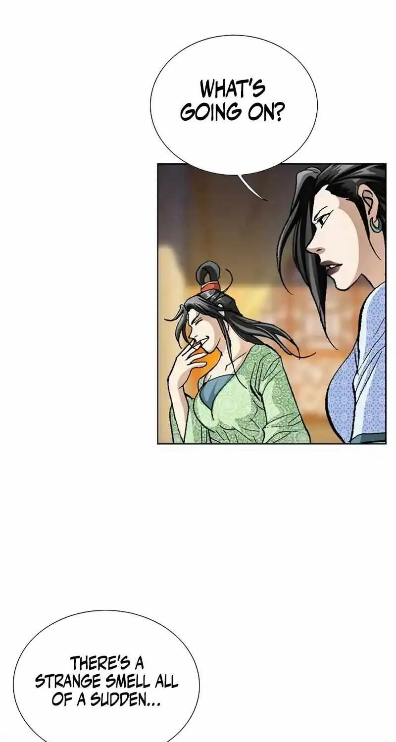 Peerless Chapter 29 page 26 - 