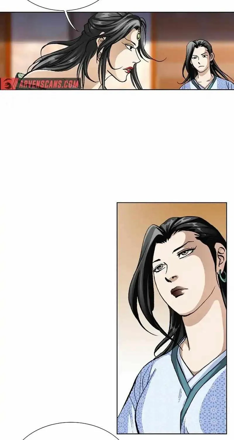 Peerless Chapter 29 page 27 - 