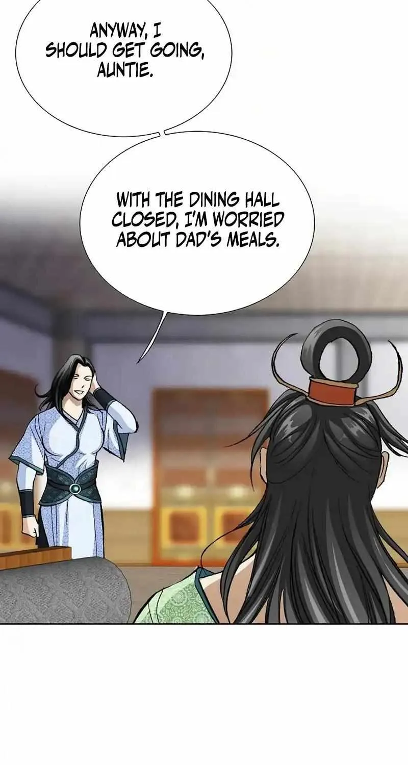 Peerless Chapter 29 page 28 - 
