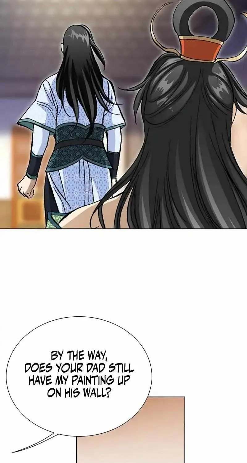 Peerless Chapter 29 page 31 - 