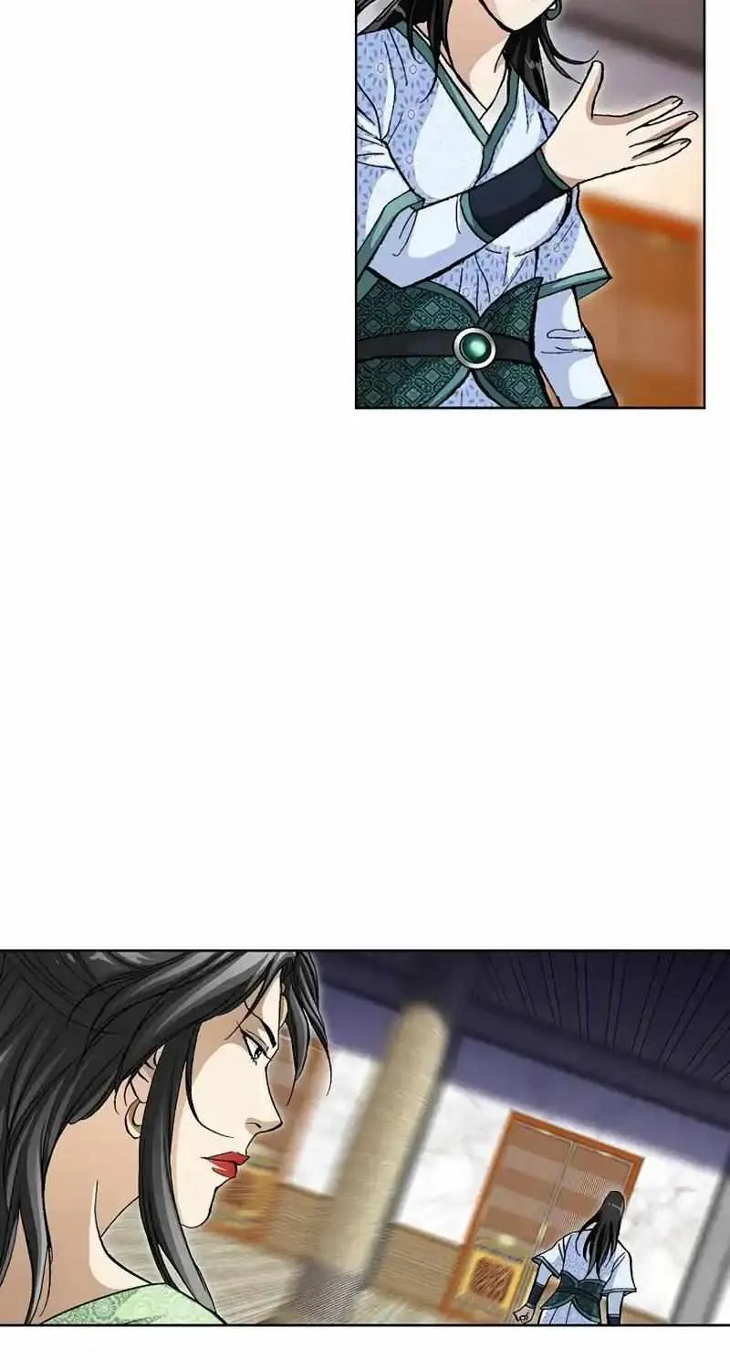 Peerless Chapter 29 page 34 - 