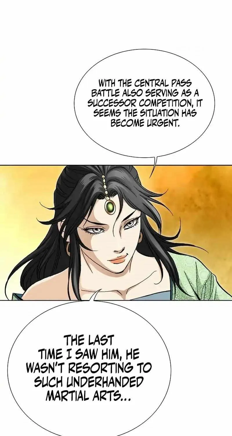 Peerless Chapter 29 page 37 - 