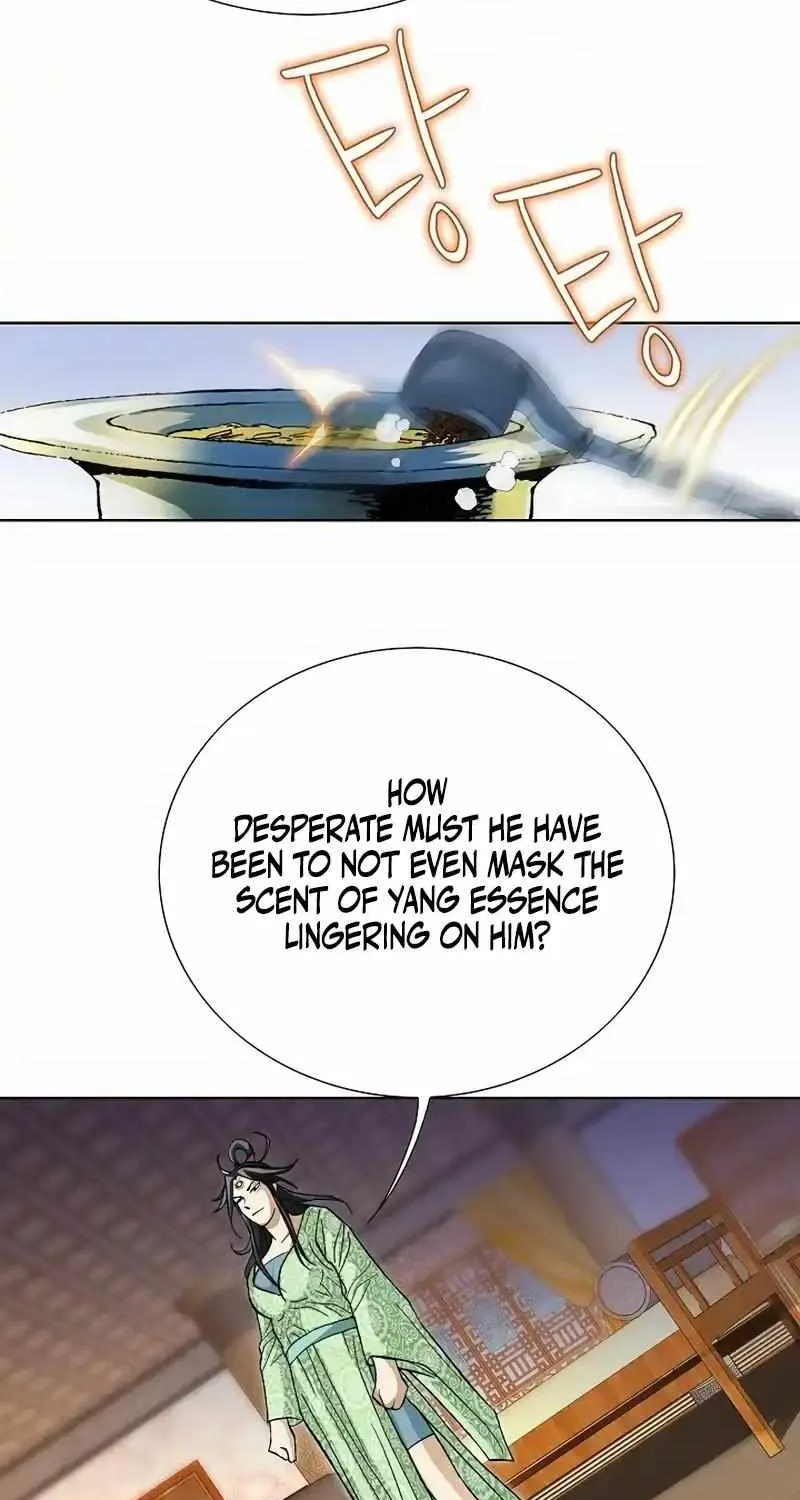 Peerless Chapter 29 page 38 - 