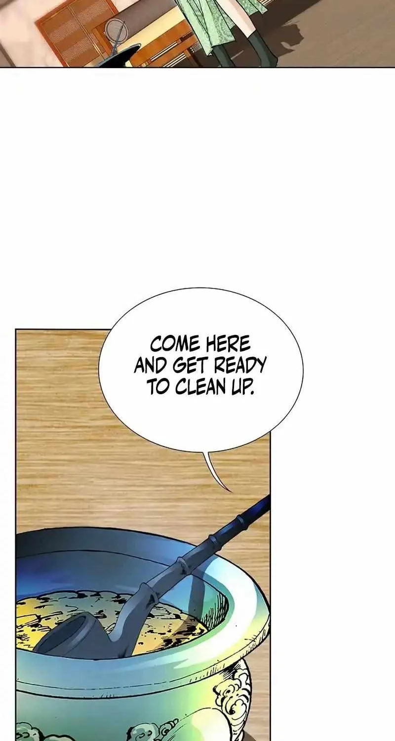 Peerless Chapter 29 page 39 - 