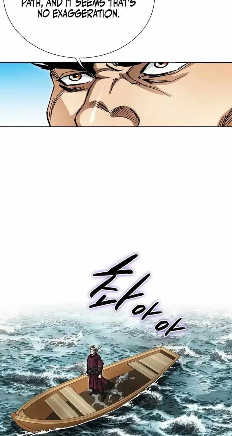 Peerless Chapter 29 page 5 - 