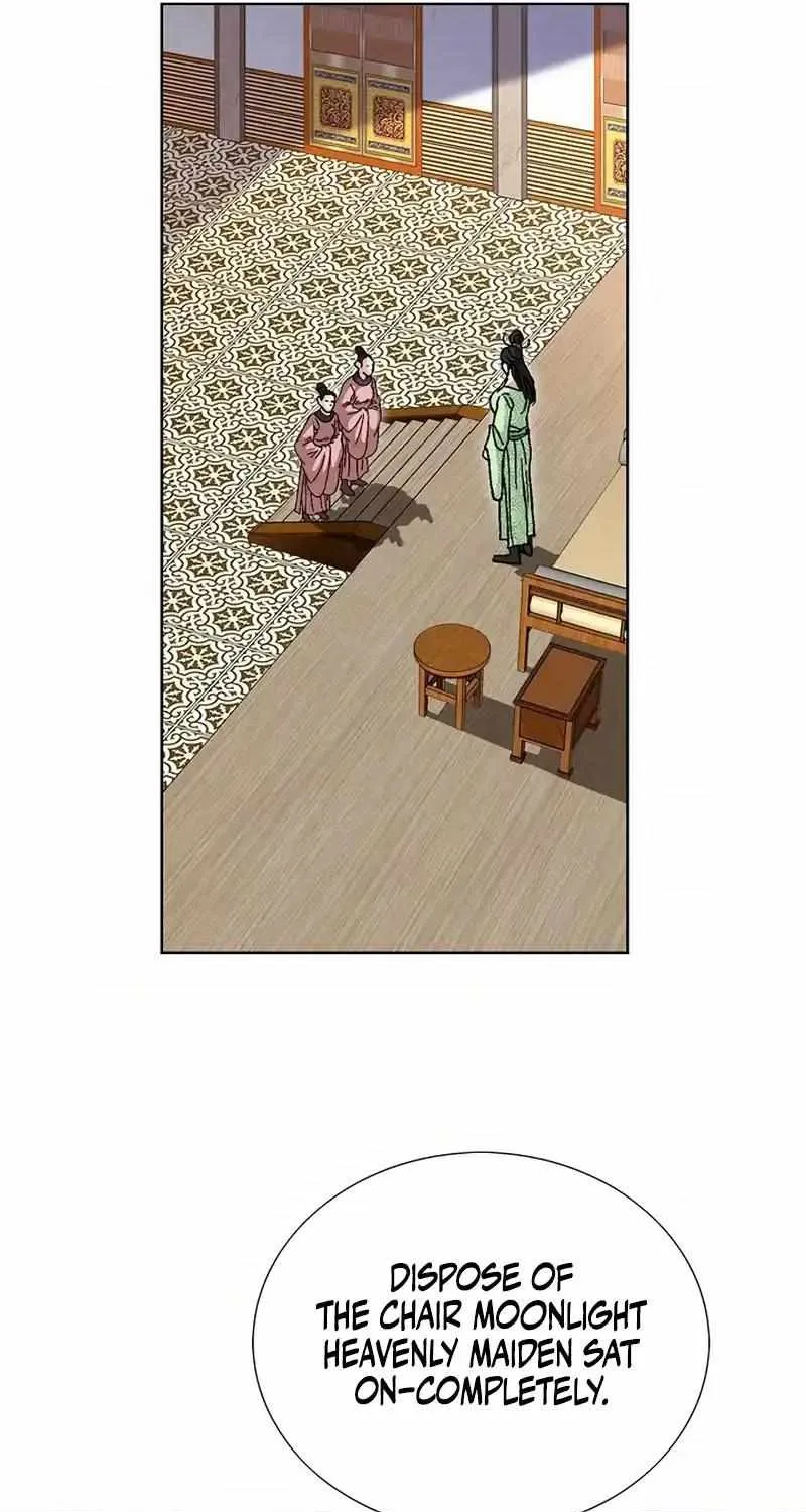 Peerless Chapter 29 page 42 - 