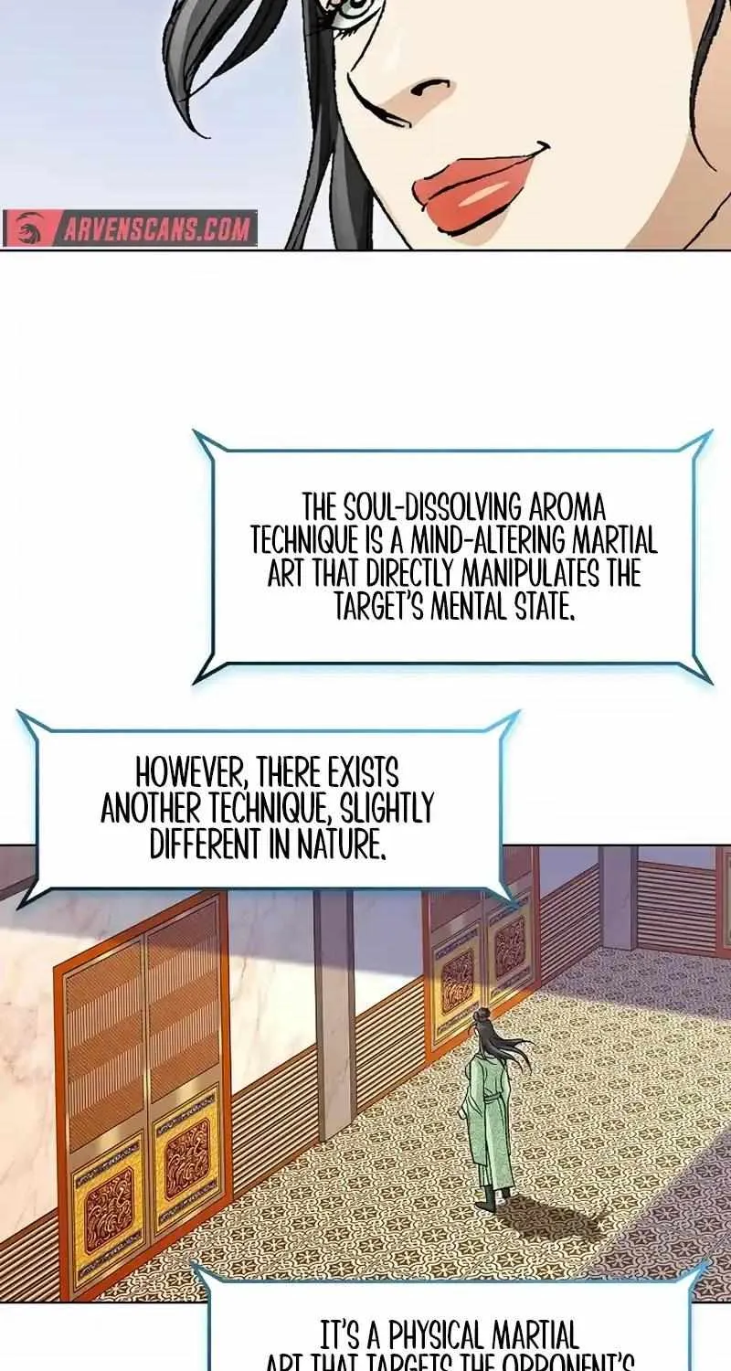 Peerless Chapter 29 page 44 - 