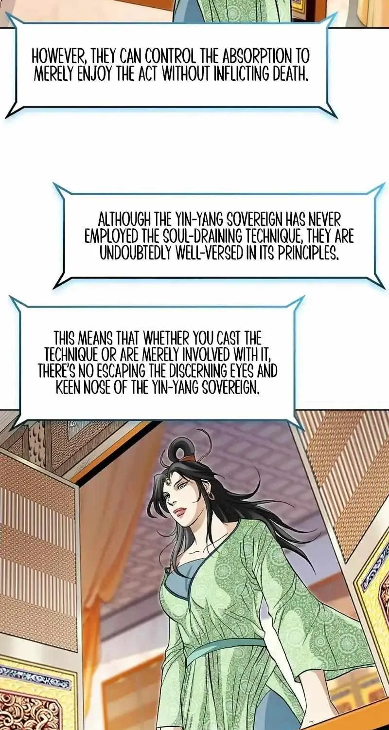 Peerless Chapter 29 page 46 - 