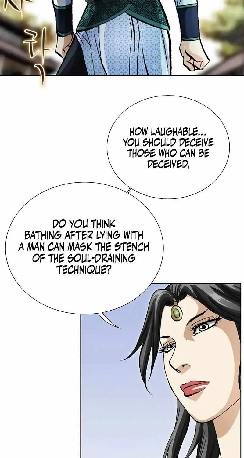 Peerless Chapter 29 page 50 - 