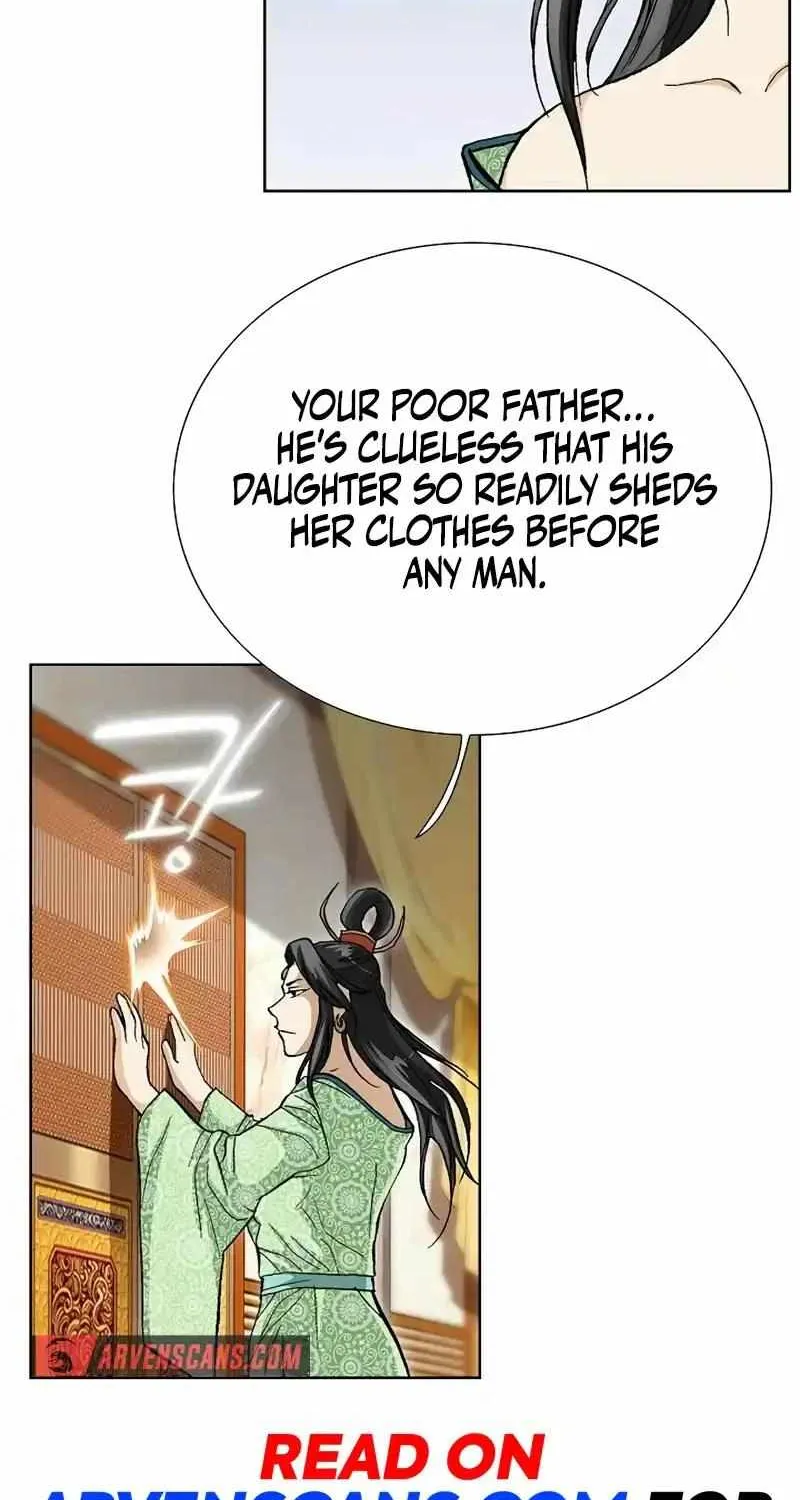 Peerless Chapter 29 page 51 - 