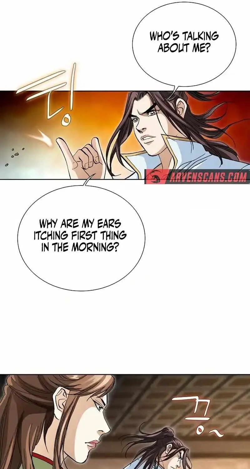 Peerless Chapter 29 page 53 - 