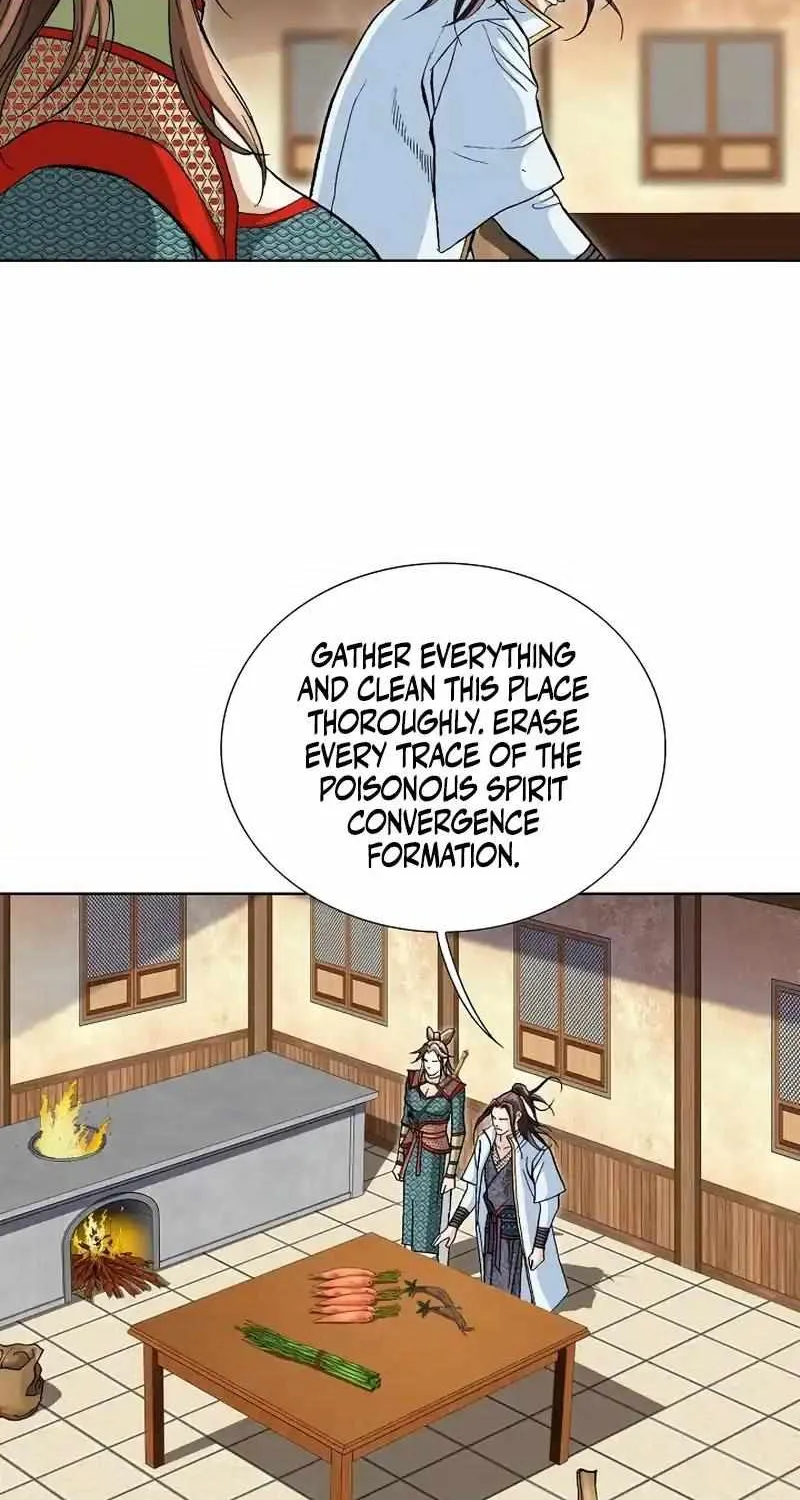 Peerless Chapter 29 page 54 - 