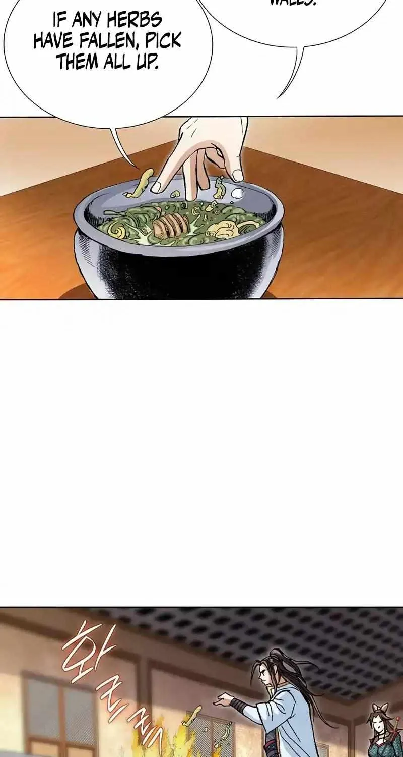 Peerless Chapter 29 page 56 - 