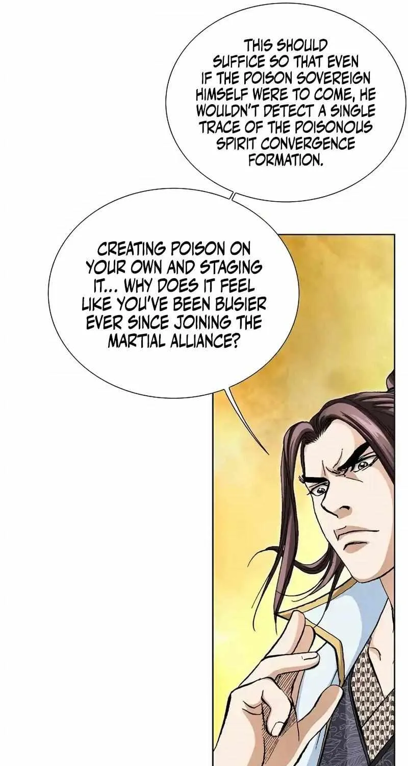 Peerless Chapter 29 page 58 - 