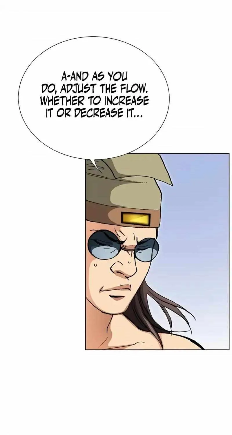 Peerless Chapter 29 page 61 - 