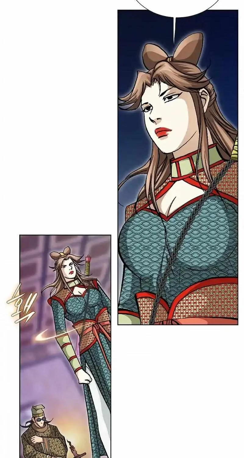 Peerless Chapter 29 page 67 - 