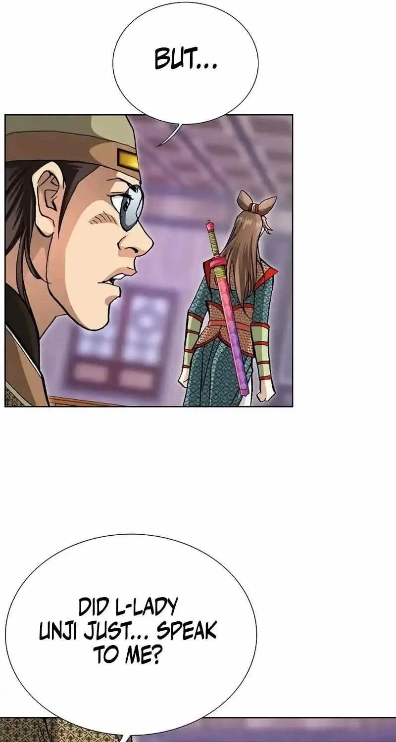 Peerless Chapter 29 page 69 - 