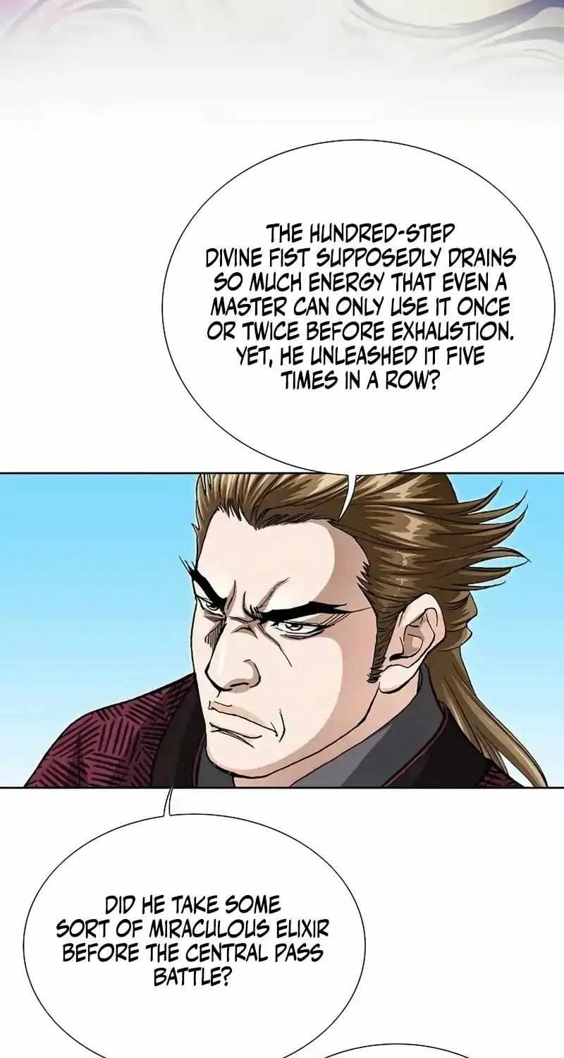 Peerless Chapter 29 page 8 - 