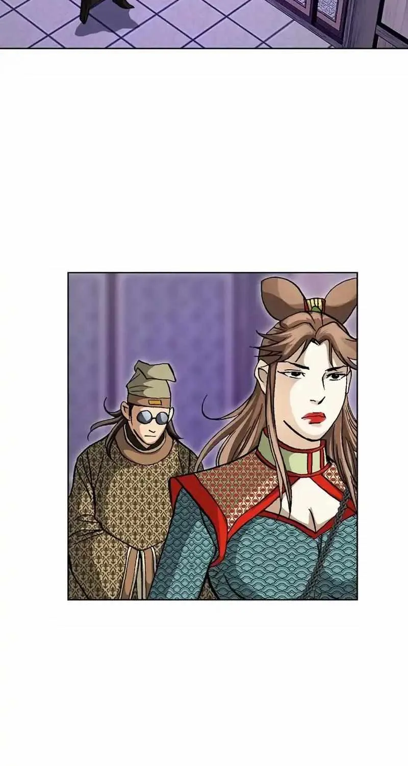 Peerless Chapter 29 page 71 - 