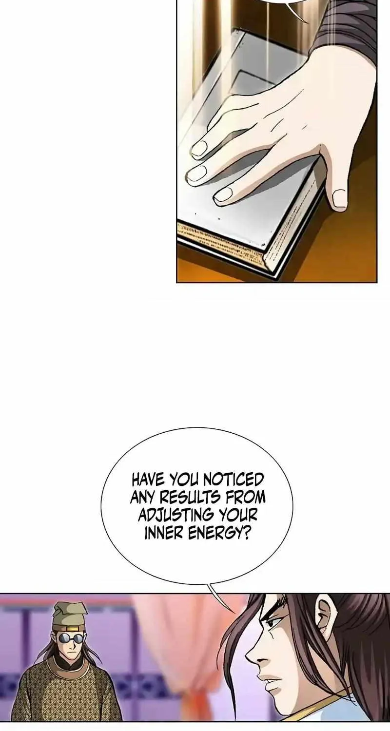 Peerless Chapter 29 page 76 - 